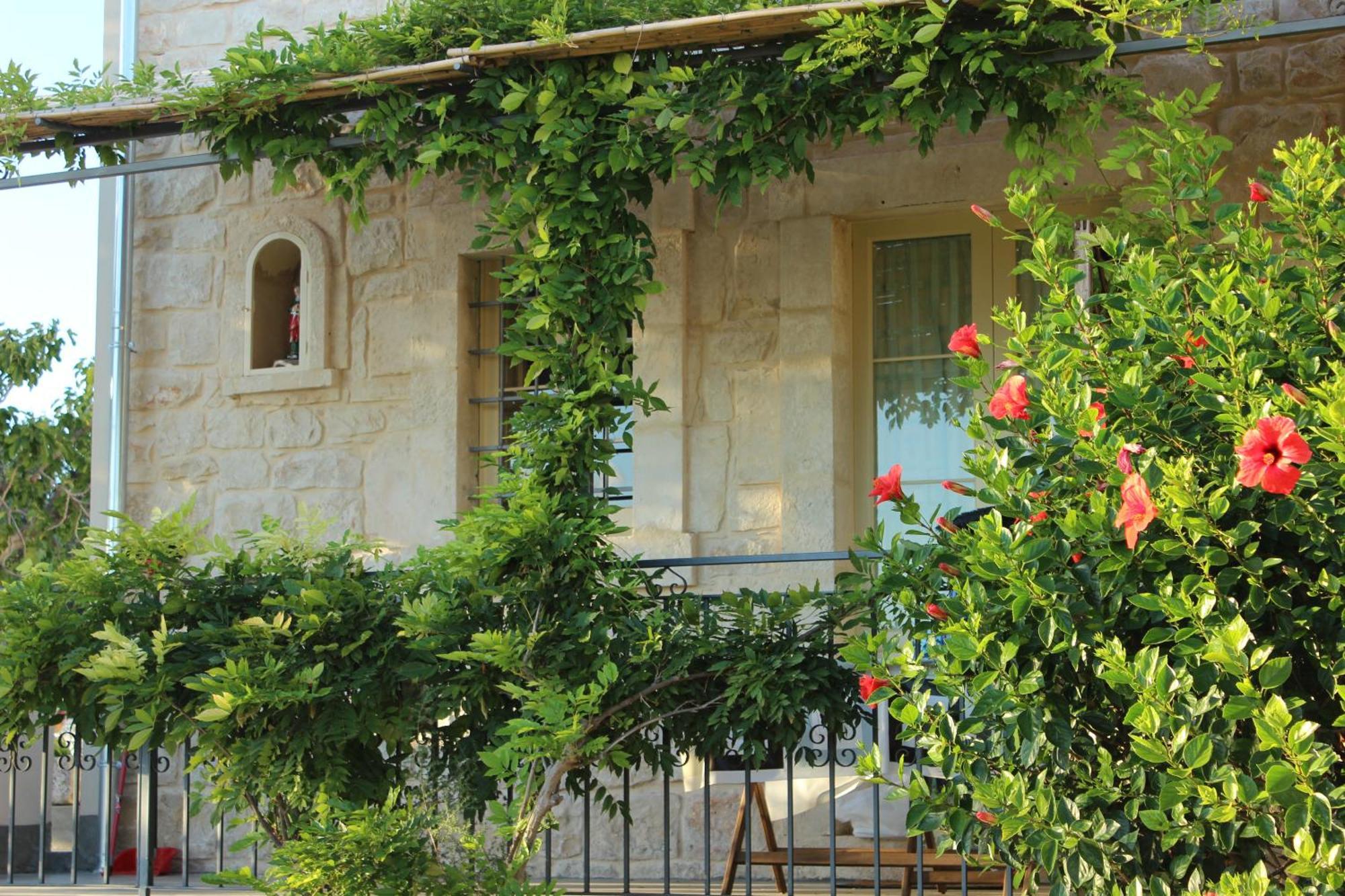 Villa Casadorata Buen Retiro Vista Mare Donnalucata  Exterior foto