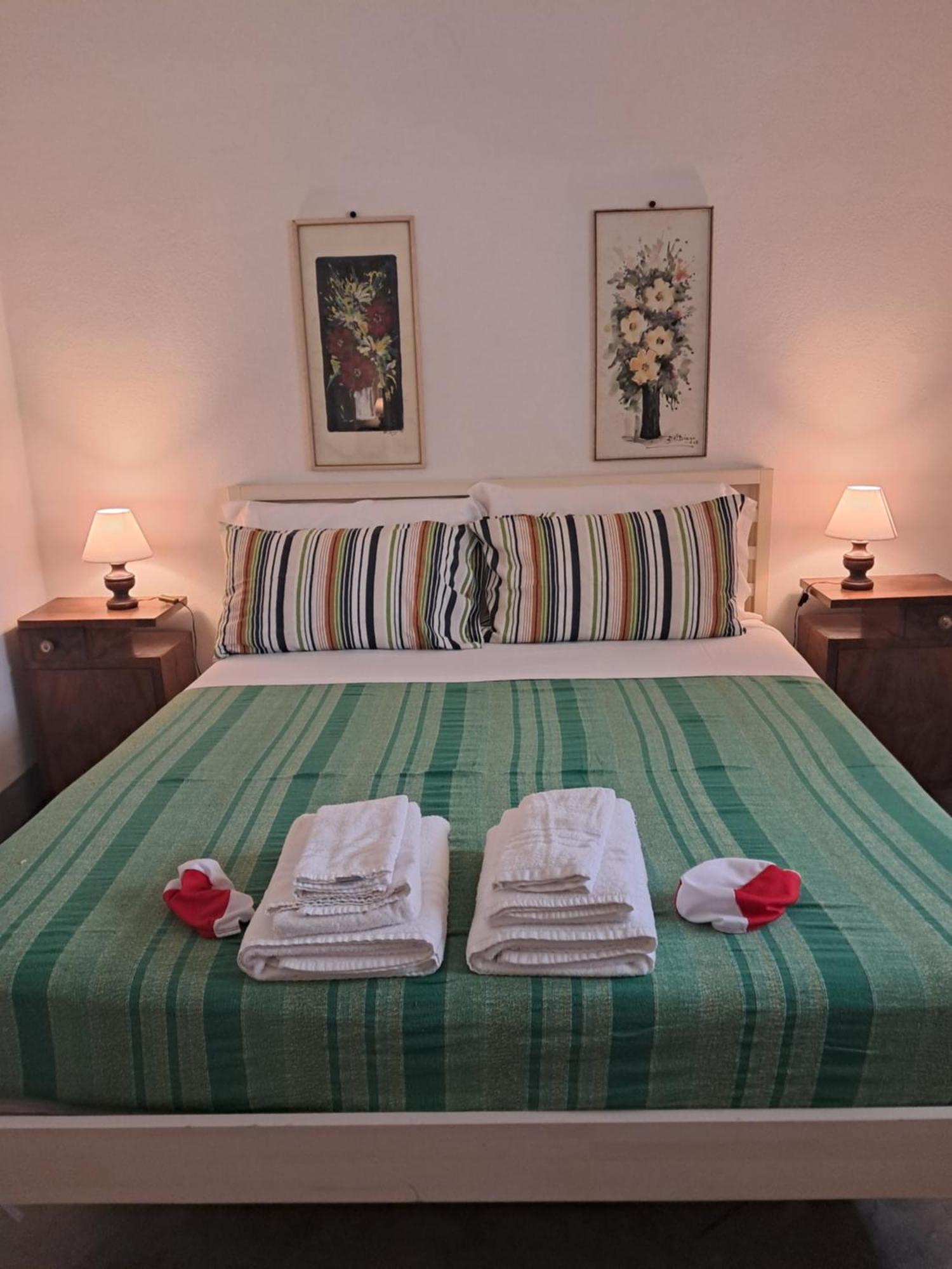Villa Casadorata Buen Retiro Vista Mare Donnalucata  Zimmer foto