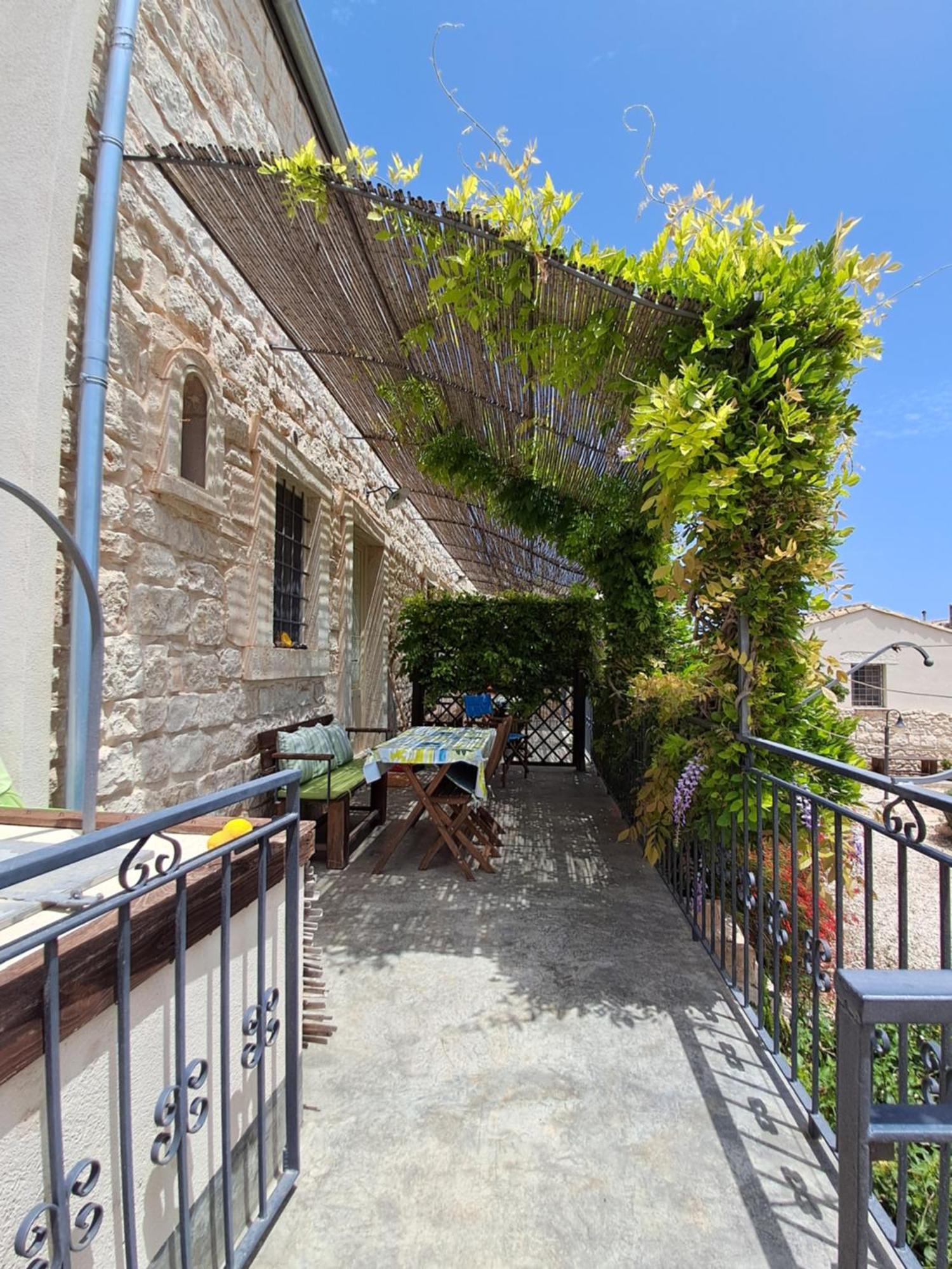 Villa Casadorata Buen Retiro Vista Mare Donnalucata  Zimmer foto