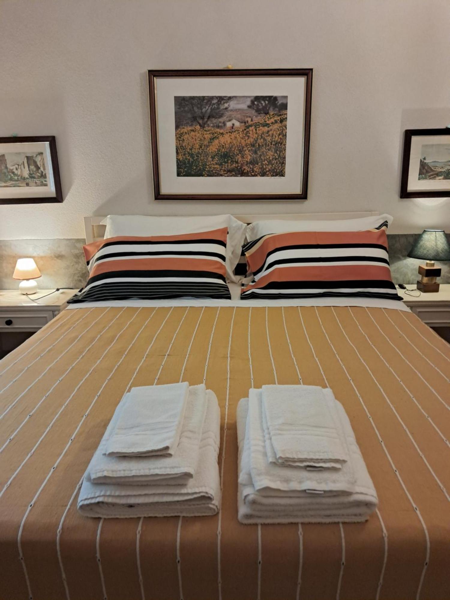 Villa Casadorata Buen Retiro Vista Mare Donnalucata  Zimmer foto