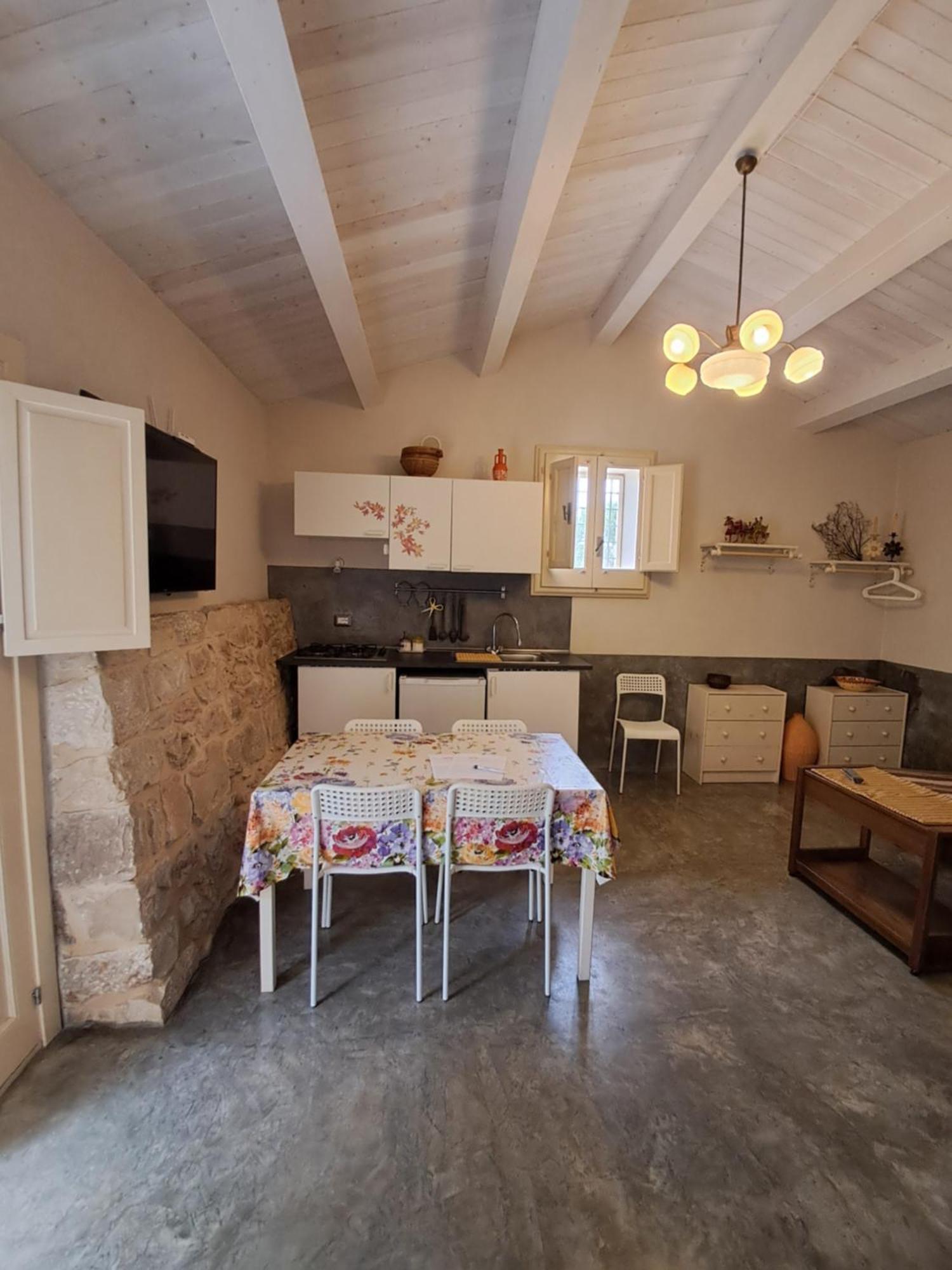 Villa Casadorata Buen Retiro Vista Mare Donnalucata  Zimmer foto