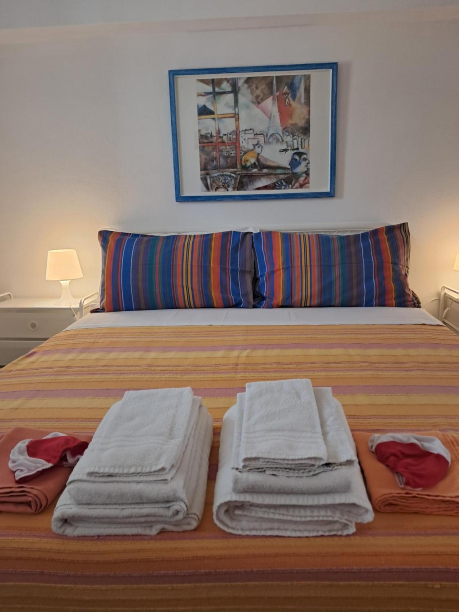Villa Casadorata Buen Retiro Vista Mare Donnalucata  Zimmer foto