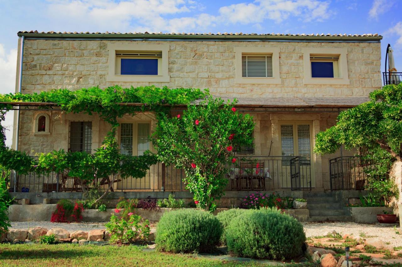 Villa Casadorata Buen Retiro Vista Mare Donnalucata  Exterior foto