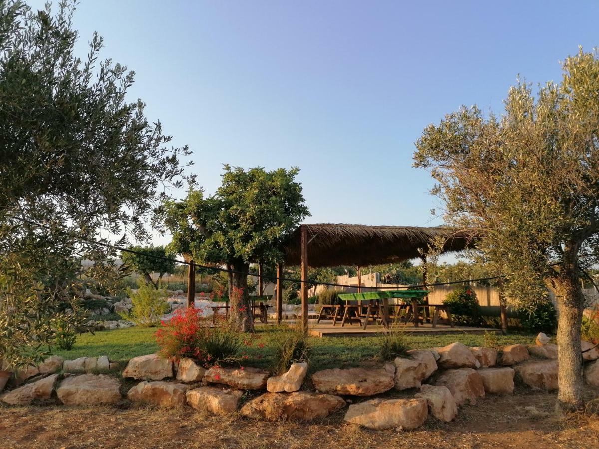 Villa Casadorata Buen Retiro Vista Mare Donnalucata  Exterior foto
